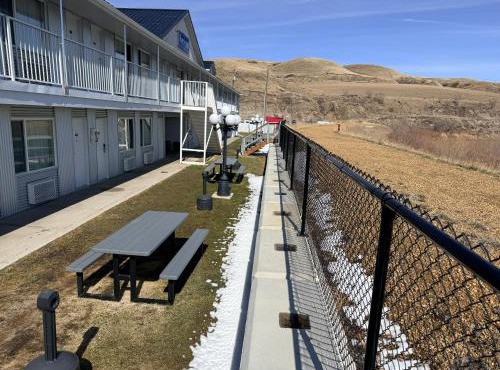 Travelodge by Wyndham Drumheller AB