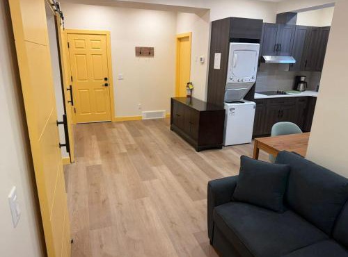 Rocky Ridge Retreat, your Gateway to the Rockies