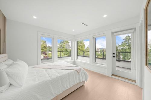 North Shore Luxe Villa