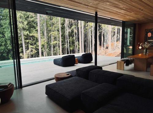 The Wedge by Boutique Whistler Mountain