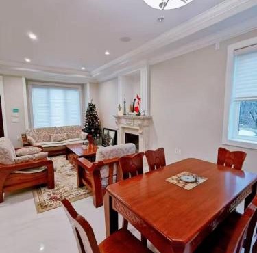 Vancouver UBC University Villa B&B 35