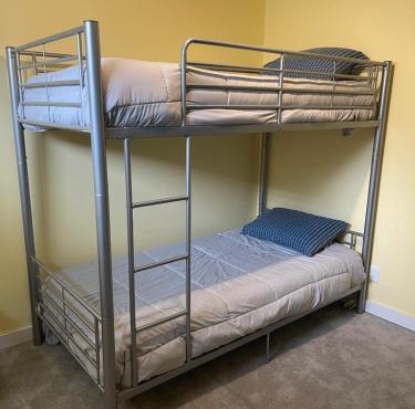 The Great Escape - Shirley