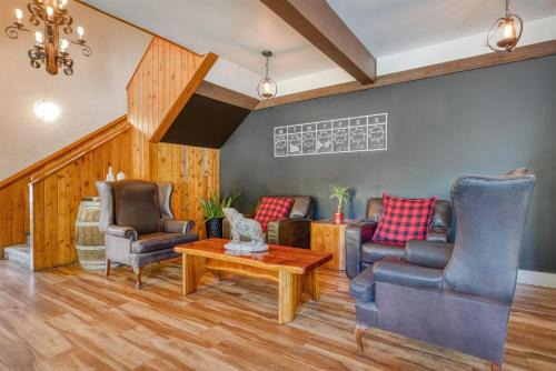 Stoke Hotel SureStay Collection by Best Western