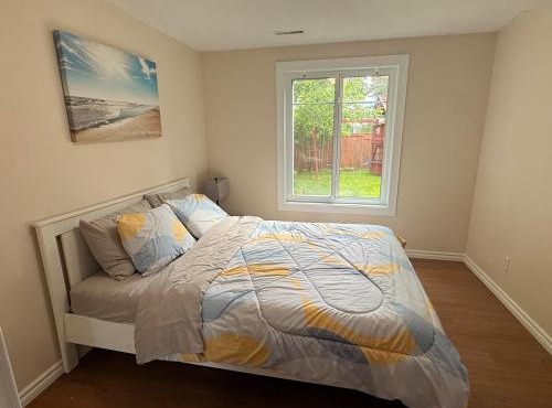 Gateway to Banff - Cozy 2BR Sleeps 6 - NW Calgary