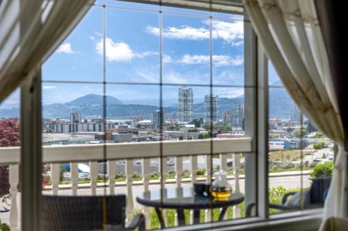 KnoxPeace BnB