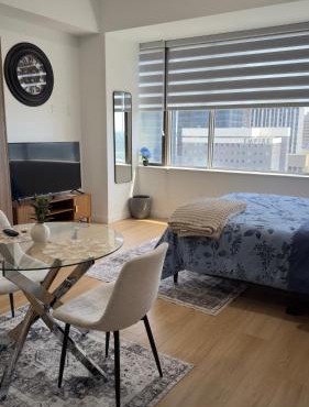 Serenity loft studio