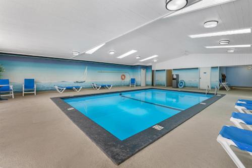 SureStay Plus Hotel by Best Western Salmon Arm