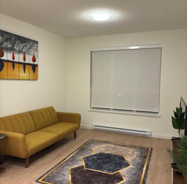 Luxury 2 bed Suite