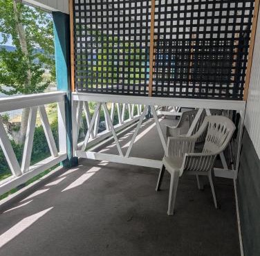 Lakeside Motel