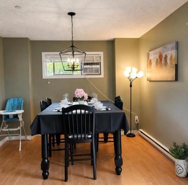Beautiful 2 bedroom place to stay