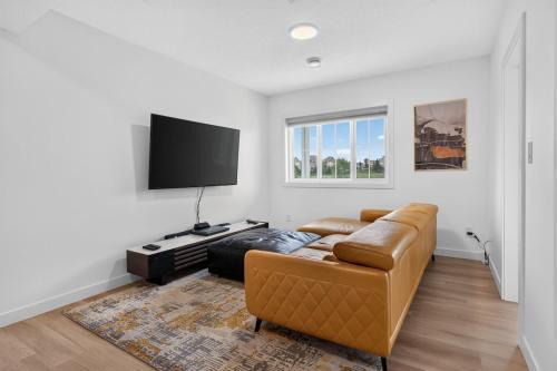 # Spacious 2-Bedroom in Southwest Edmonton, Canada