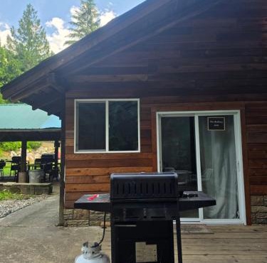 Noah's Ark Campground