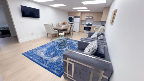 Entire condo in White Rock, Canada