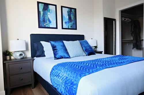 Downtown 5 Bedroom, AC, Rogers, Commonwealth, EXPO