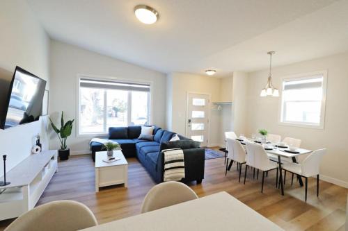Central 5 Bedroom AC Rogers Commonwealth EXPO