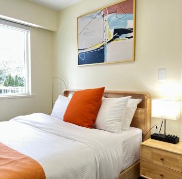 Entire Home - Premium Family Suite - The Comfort Den
