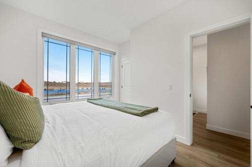 The Aerie 2 Full Suites 2400 sqft Ambleton