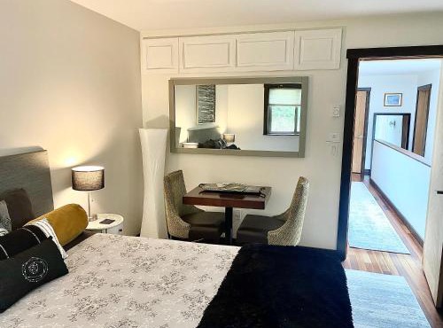 Davis Brook Retreat B&B