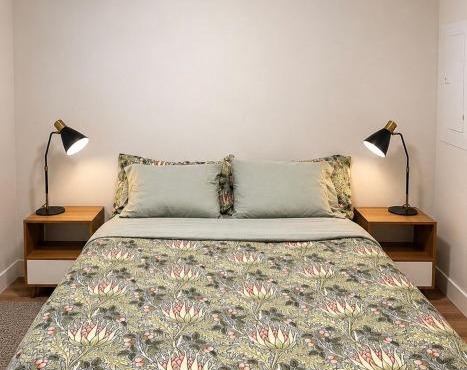 WT Modern Nest