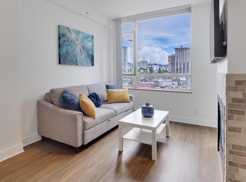 Elegant 2BR Downtown - Best Location