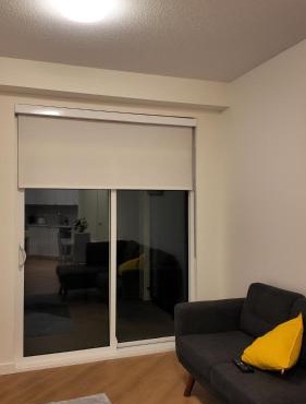 The Central Luxe