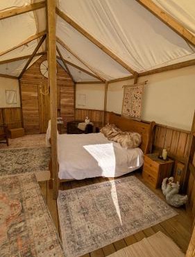 Einvala Luxury Viking Retreat