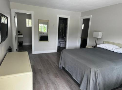 Clearwater Country Inn