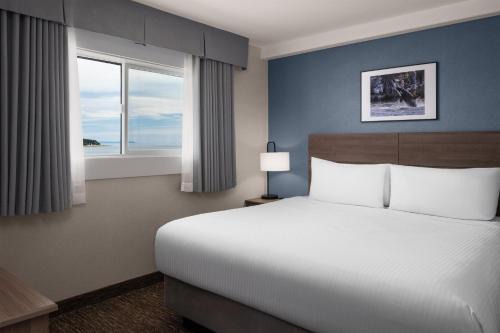 Anchor Inn & Suites, BW Signature Collection