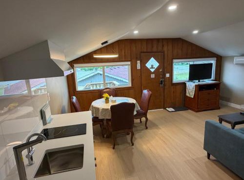 Richca Chalets Resort