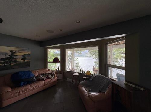 Millview Lake House LakeFront