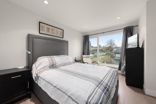 Elite Townhouse at the Shipyaards