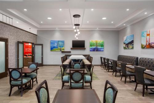 Hampton Inn by Hilton Kamloops