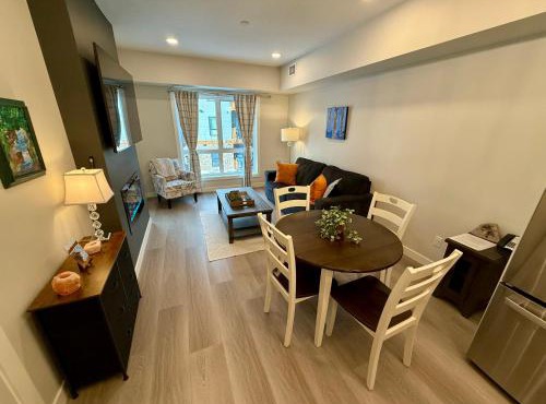 Sparrowhawk Mountain Resort