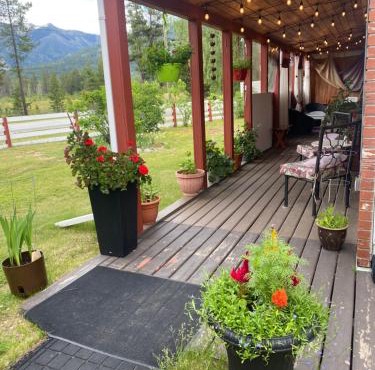 Rose Cottage Bed & Breakfast