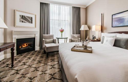 The Magnolia Hotel & Spa