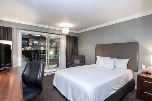 Sandman Hotel Revelstoke