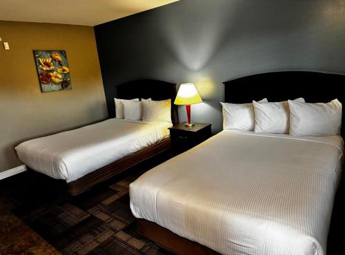 Vedder River Inn in Chilliwack