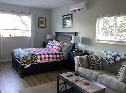 The Cozy Nook
