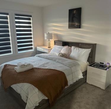 Brand New 3 Bedroom house SW Edmonton