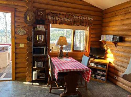 Montana Hill Guest Ranch