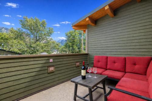 Pyrenees #202 - LEED Gold Certified