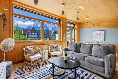 Dolomites #203 - LEED Gold Certified