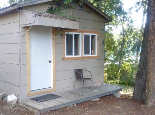 Jasper Way Inn Resort & Campground