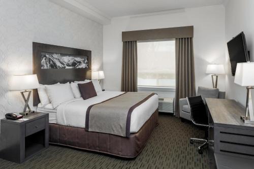 Ramada by Wyndham Revelstoke