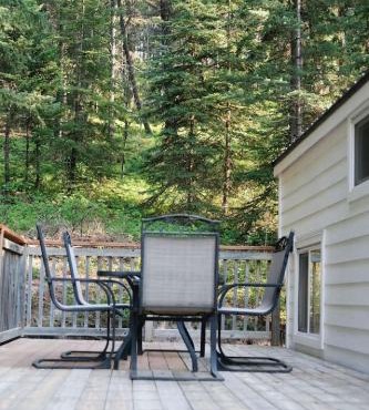 Lilys Little Lodge