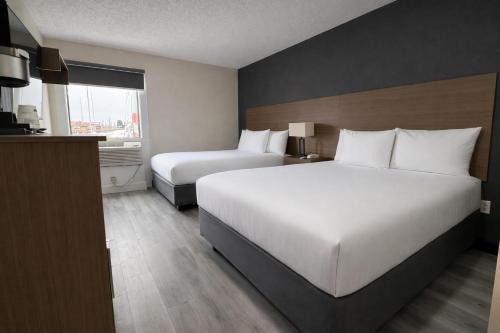 SureStay by Best Western Whitecourt