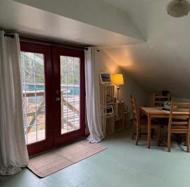 Kinsol Hideaway
