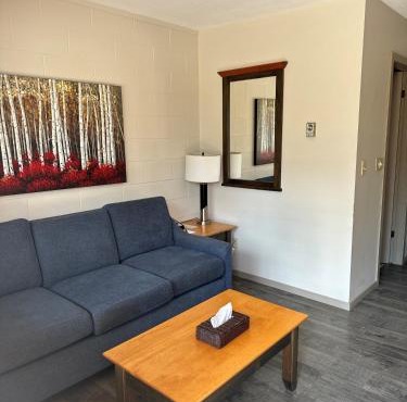 Saddle Mountain Lodge