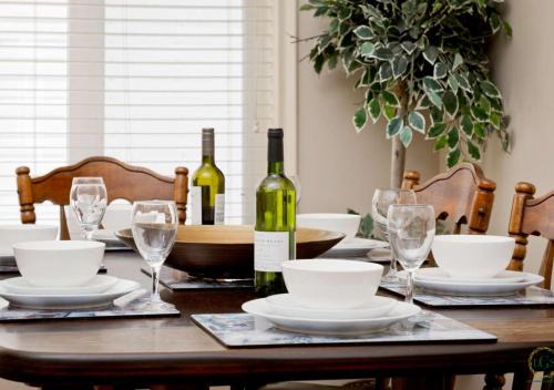 Il Veneto:3BR,2BA,C-Air,IRSauna,BBQ,Sleeps 8,Cozy