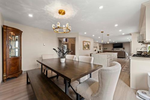 Spacious 3BR Family Home in Quiet Coquitlam